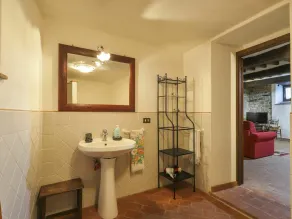 Smuk lejlighed for 6 personer med privat pool, WIFI, klimaanlæg, TV, terrasse og kæledyr tilladt - Image 2