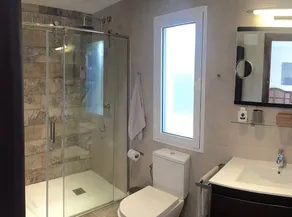 Perfect beach house with large garden and pool for max. 12 pers., Incl. WIFI - Image 2