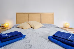 Ferienwohnung 'Casa Vacanze Cannigione' mit privater Terrasse, WLAN und Klimaanlage - Image 5