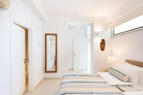 Gardenia Guest House with beautiful sea views, near the beach and the village. - Image 3