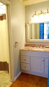 1 Bed, 1 Bath Direct Oceanfront Condo on the 3rd Floor Hawaiian Princess - 305 - Image 3