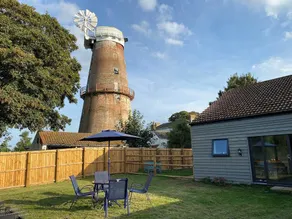 2 Schlafzimmer Unterkunft in Sutton, near Stalham - Image 5