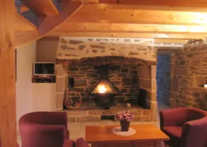 Tegn sommerhus på spidsen af ​​Cornwall - Image 3