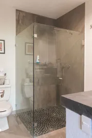 Un condo relaxant et romantique avec vue sur l'océan de rêve 2BR - Image 4