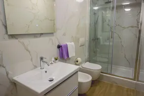 9 km from the sea, free Wi-Fi, barbecue, dishwasher, washing machine - Image 5