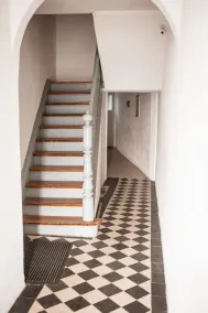 PS2: Bright, renovated old apartment in a district in the south of Trier - Image 2