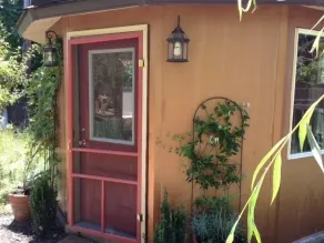 ☯ Private Roundhouse … Enchanting! (Not in a Box!) - Image 5
