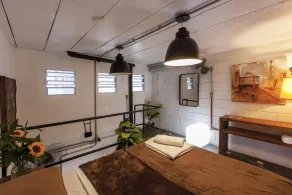 VILA MADALENA - DUPLEX APARTMENT. Perfect Location - Image 5