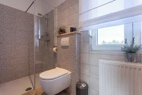 Feriebolig med udendørs pool - Image 4