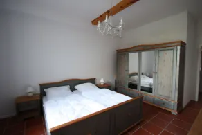 Romantic apartment for 15 Pers.im Landhaus Elbwiesen, 180sqm - Image 3
