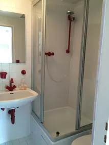 Quiet charming apartment overlooks the vineyards! - Image 2