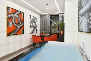Luxury Room with Jacuzzi - Image 4