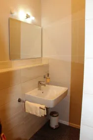 Exclusive holiday apartment in Berlin's old building with private terrace - Image 3