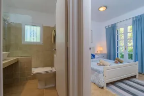  Lovely villa within walking distance of Begur with Private Pool  and WiFi - Image 2