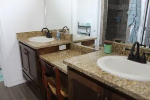 Beautiful New Waterfront Home with a Pool & Boat Slip - Image 3