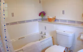 Cairngorm Highland Bungalows - Image 3