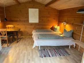 Bungalow für 2 Gäste mit 16m² in Gråsten - Image 4
