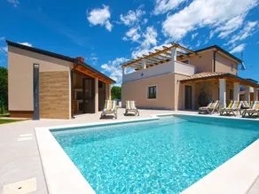 Villa 2086/39043 (Istria - Klarići), 13000m dalla spiaggia - Image 4