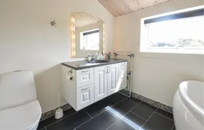 Three-Bedroom Holiday Home In Vestervig - Image 4