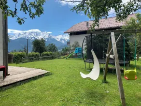 Chalet Spa (sauna- jacuzzi) breathtaking Mont Blanc view - Image 4