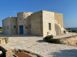 1 Bedroom Villa in Salve - Image 5
