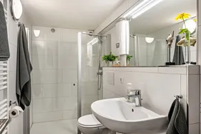 Apartment 'Meerlust' with Private Terrace, Private Garden and Wi-Fi - Image 2