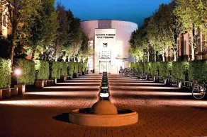 Unites health resorts, thermal springs, wellness, golf, art and culture together - Image 4