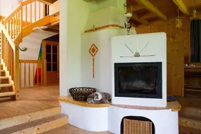 The comfortable wooden house in the beautiful Malta Valley offers a mountain and nature experience - Image 5
