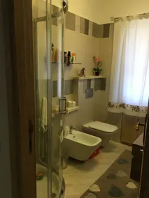 Lovely apartment with private pool 100 meters from the beach - Image 2