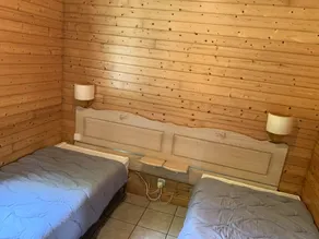 Lands of France - Natura Resort Pescalis - 3 room cottage 4 people - Image 5