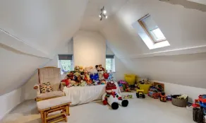 Beautiful Rambling Cottage for 14 in Nottinghamshire - Image 4