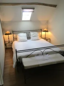 Encantadora casa de campo del siglo XIX, todas las comodidades con un gran encanto interior - Image 5