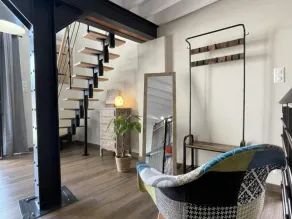 Warm contemporary lodging for 4, with shared pool - Image 2