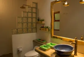 FINCA QUEBRADAHONDA Lebe es in natürlichem Grün! - Image 3