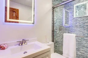 Newly Renovated, Modern Mtn Getaway: Pets Welcome! - Image 4