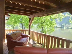 Moselle-dream holiday apartment which no wish unfulfilled. 5 * - Image 5