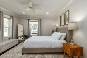 Highly Rated, Exceptional Clean, Cozy, Comfortable  Cowtown Casa TCU/Stockyards! - Image 4