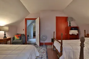 Beautiful French Inspired Country Home Super Private River Views - Image 2