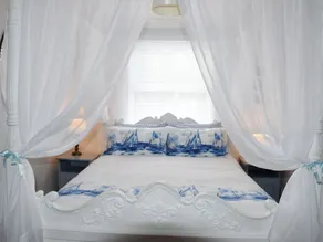 2 Schlafzimmer Unterkunft in Bothenhampton, near Bridport - Image 4