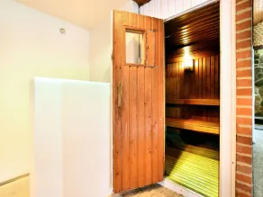 Durbuy Forest Villa with Pool - Image 4