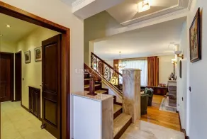 Beautiful Villa Pranamaya Green, amazing view just at the foot of Vitosha moutai - Image 2