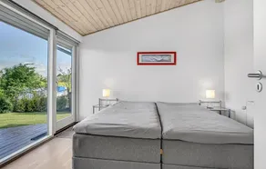 Increíble casa en Knebel con WiFi - Image 3