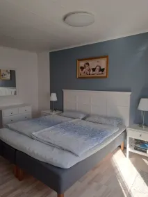 ** Bienvenue ** maison de vacances privée, très bien entretenu u. De bonne qualité - Image 5