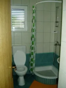 Appartements Ruzica Musco, Green Apartment - Image 2