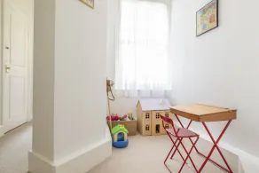 Spacious period home in Margate - Wilderness Rooms near the sea - Image 5