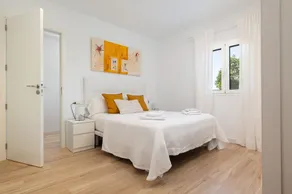 CA NA MENUDA - Gemütliches Landhaus mit privatem Pool in ruhiger Umgebung. WiFi gratis - Image 5