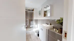 Short Let Space Dunara House The Stratford Suite - Image 2