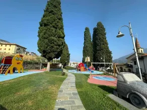 Balcony on Lake Pianello - Image 3
