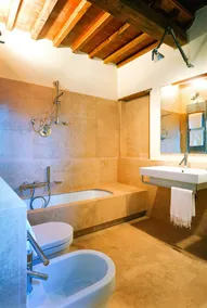 Exclusive Borgo in Tuscany - Image 4
