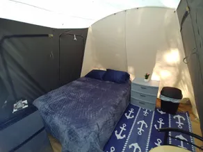 Glamping, family fun, pet friendly - Image 5